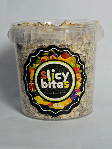 Slicy Bites Weight Loss Blend