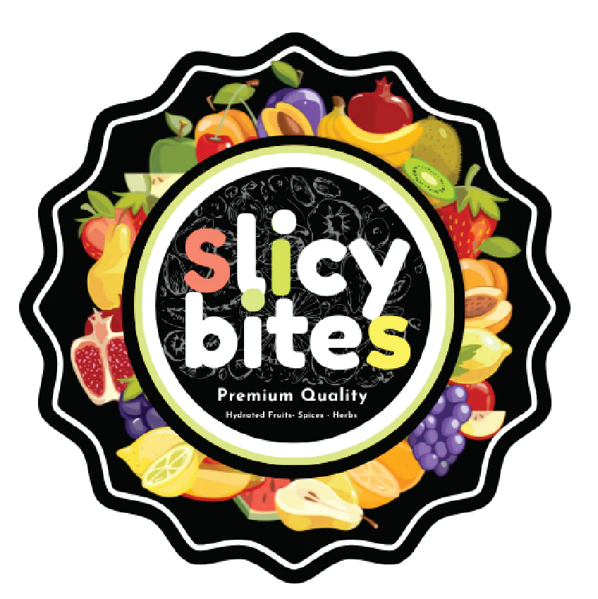 Slicy Bites