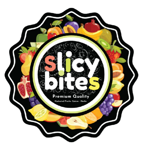 Slicy Bites
