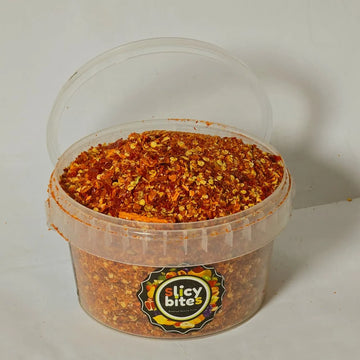 Farm-Fresh Dehydrated Red Chilies | Pure & Natural – SlicyBites