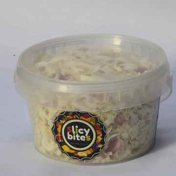 Dehydrated Onion | Pure & Natural – SlicyBites