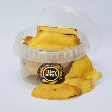 Golden Farm-Fresh Turmeric | Pure Dehydrated Haldi – SlicyBites